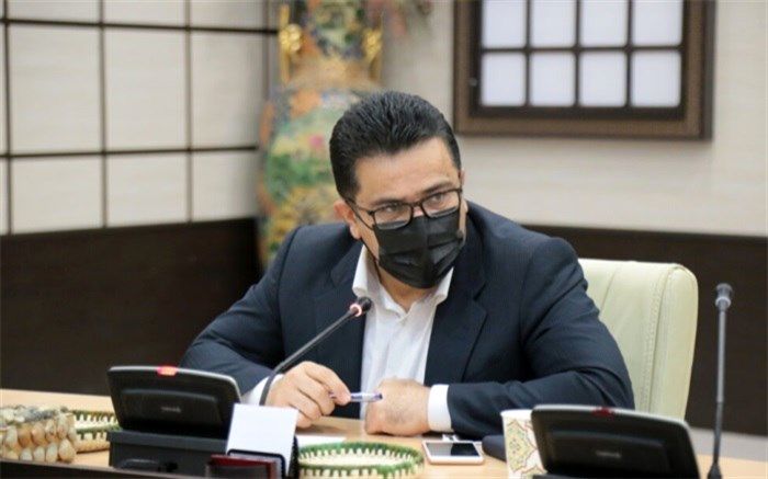 ۳۱۲ بیمار در بخش‌های کرونایی استان بوشهر بستری هستند