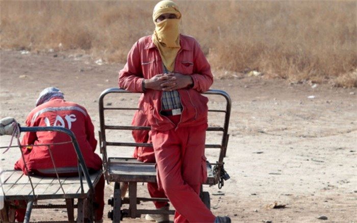 آخرین وضعیت پرداخت بیمه بیکاری کرونا