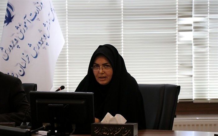 برنامه های حوزه امور بانوان به مناسبت گرامیداشت روز ازدواج
