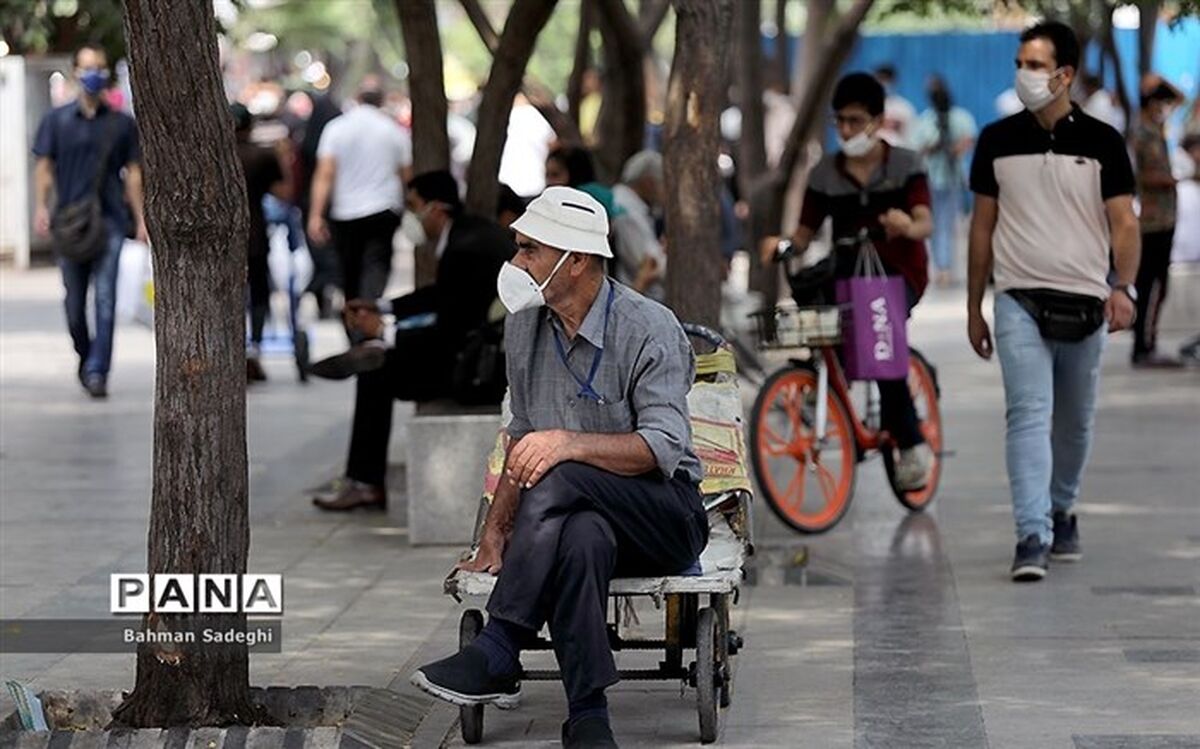 تشریح جزئیات محدودیت برخی فعالیت‌ها در استان تهران