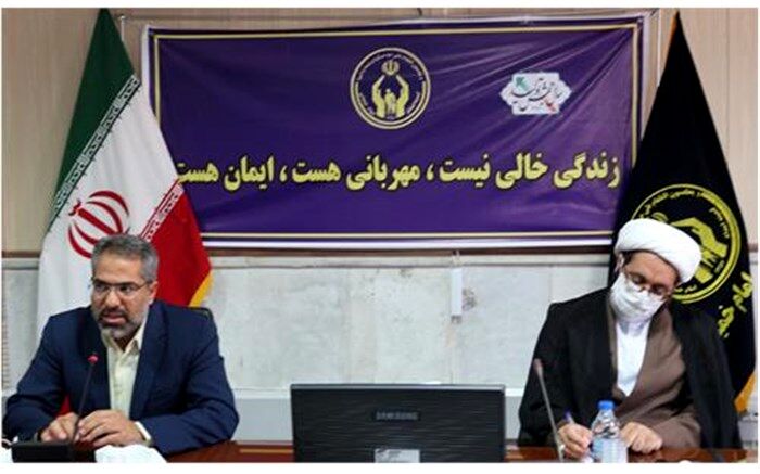 بهره مندی بیش از ۲۷ هزار مددجوی زنجانی از خدمات آموزشی ، مشاوره ای وآگاه سازی /همکاری کمیته امداد وسازمان تبلیغات اسلامی در اجرای طرح فلاح