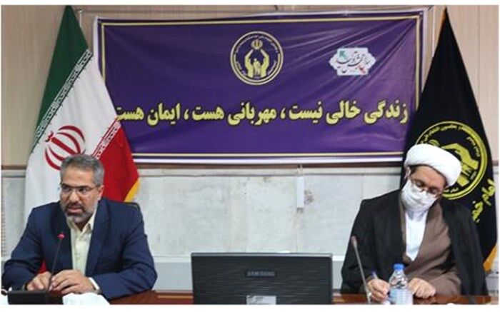 بهره مندی بیش از ۲۷ هزار مددجوی زنجانی از خدمات آموزشی ، مشاوره ای وآگاه سازی /همکاری کمیته امداد وسازمان تبلیغات اسلامی در اجرای طرح فلاح
