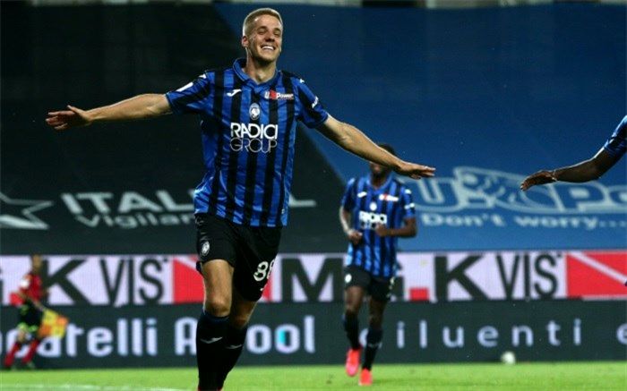 سری آ؛ شگفتی‌ساز برشا را شش‌تایی کرد