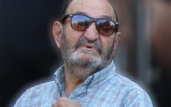 پدر شنا و واترپلوی ایران در گذشت