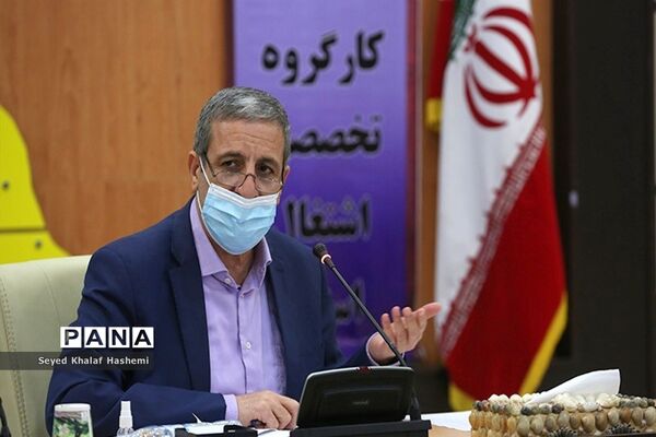 نشست ستاد تسهیل و رفع موانع تولید استان بوشهر