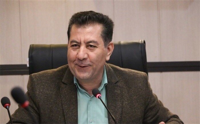 شفیع پور: زدودن بیسوادی از چهره جامعه منجر به تعامل سازنده بین افراد جامعه می شود