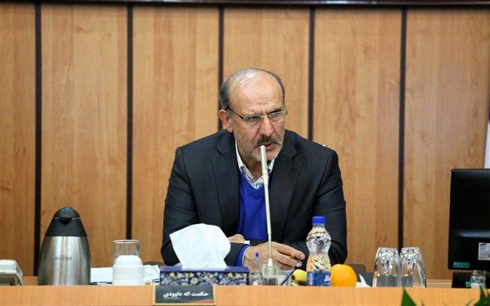 وضعیت کرونا در قزوین نگران کننده است؛ شهروندان رعایت نمی کنند