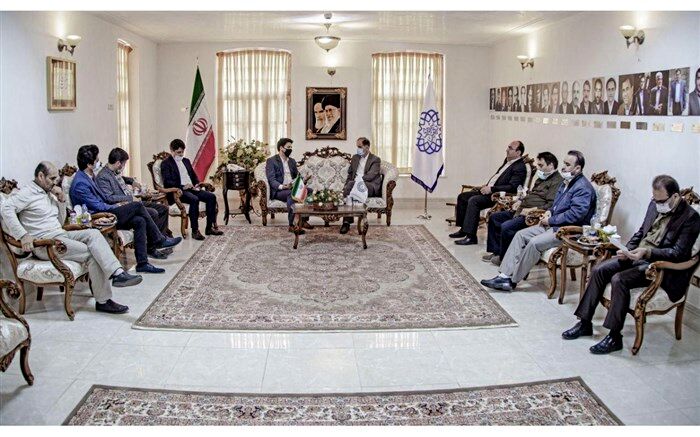 رویکرد خانه مطبوعات استان توسعه گرایانه باشد