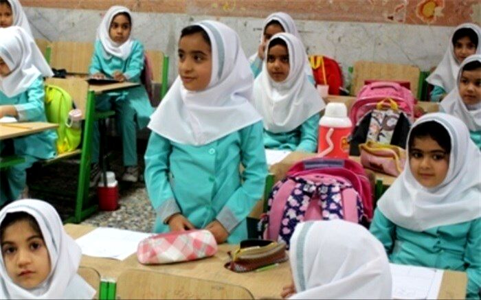 برگزاری حضوری کلاس‌های تابستانی در شهرهای با وضعیت قرمز و نیز کلانشهر تهران ممنوع شد