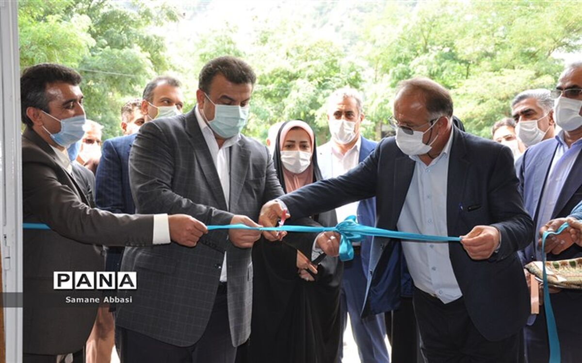 نخستین مجتمع آموزشی گردشگری مازندران افتتاح شد