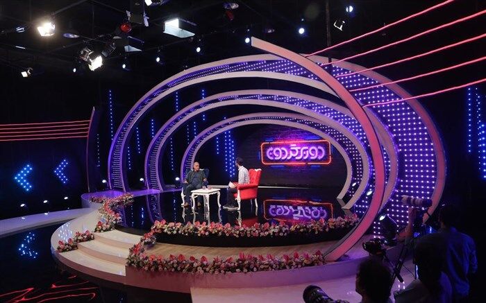 اقبال واحدی، مهمان «دوربرگردون» می‌شود