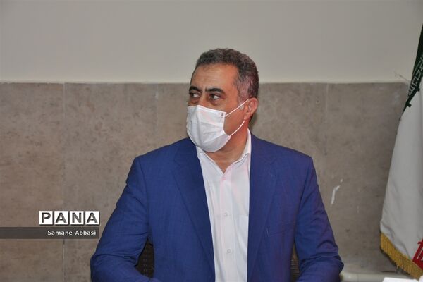 آیین افتتاح مجتمع آموزشی گردشگری ورسک