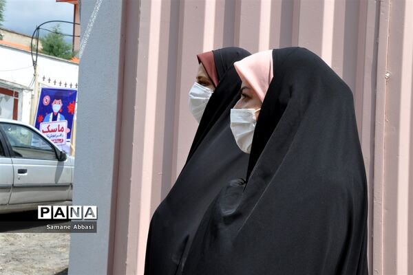 آیین افتتاح مجتمع آموزشی گردشگری ورسک