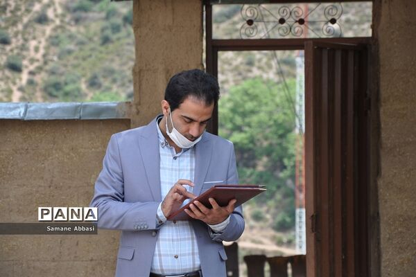 آیین افتتاح مجتمع آموزشی گردشگری ورسک