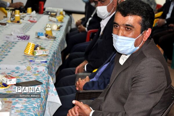 آیین افتتاح مجتمع آموزشی گردشگری ورسک