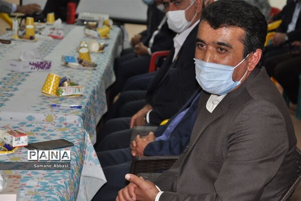 آیین افتتاح مجتمع آموزشی گردشگری ورسک