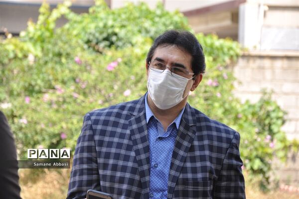 آیین افتتاح مجتمع آموزشی گردشگری ورسک