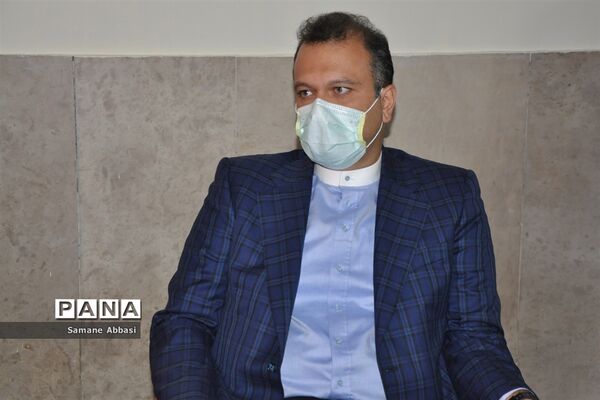 آیین افتتاح مجتمع آموزشی گردشگری ورسک