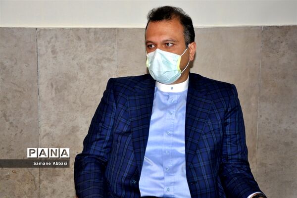 آیین افتتاح مجتمع آموزشی گردشگری ورسک