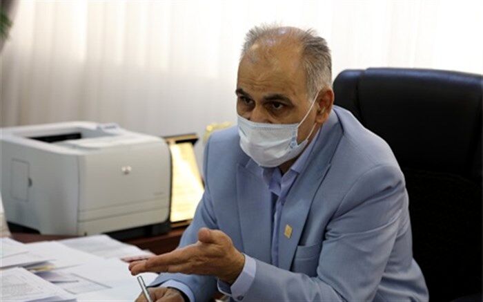 افزایش تصاعدی مبتلایان به کرونا  افراد زیادی را متضرر و کادر درمان را نگران کرده است