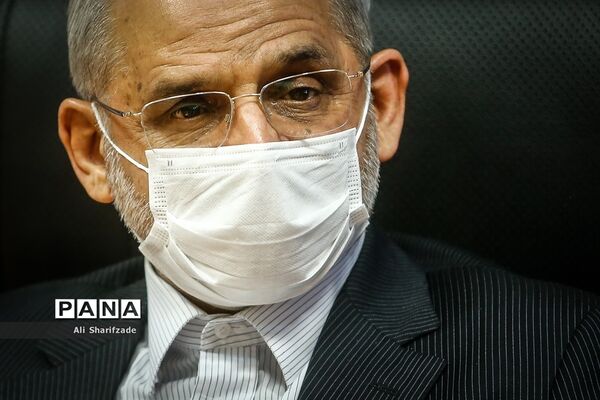 گردهمایی مشترک مدیران کل آموزش و پرورش و معاونان پرورشی استان‌ها