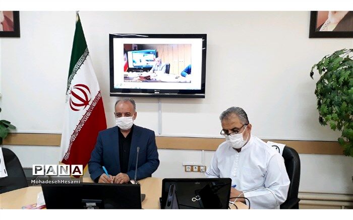 مدیر کل آموزش و پرورش خراسان جنوبی تأکید کرد: ضرورت نهادینه شدن فرهنگ شهیدسلیمانی ومقاومت درمدارس استان