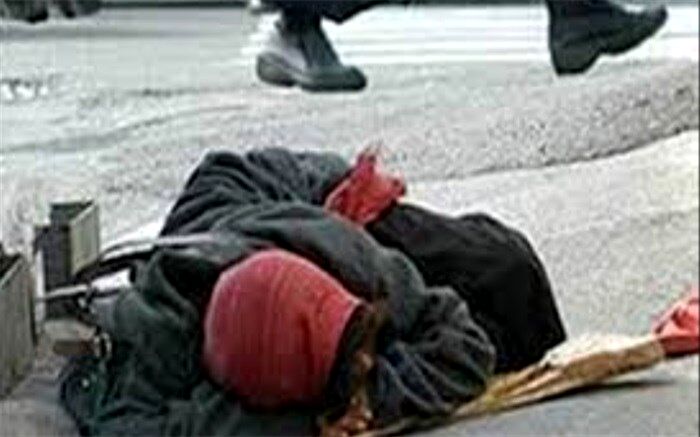 ضرورت توجه به خطر کارتن خوابی زنان در تبریز