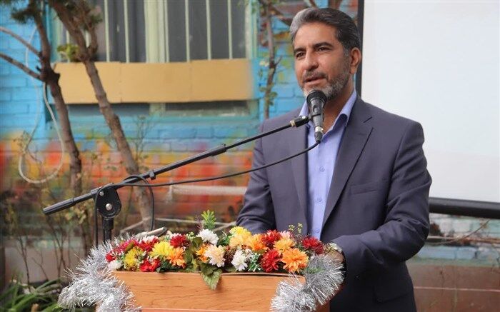 ۷۰ درصد مدارس شهرستانهای استان تهران به صورت دو شیفت برگزار می شود