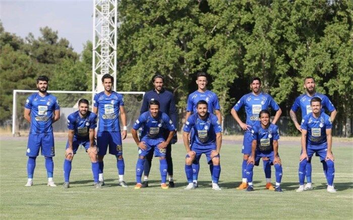 کار سخت فرهاد مجیدی در برزیل ایران؛ 1+9 غایب استقلال برای دیدار با صنعت نفت مشخص شدند