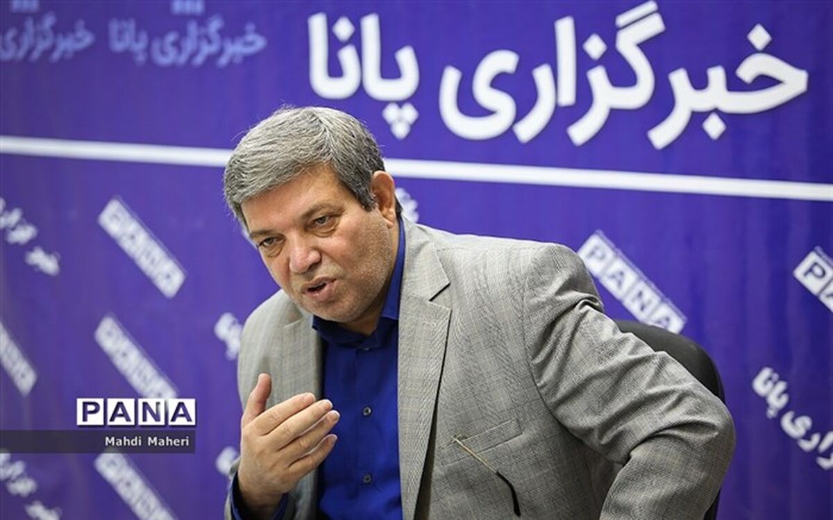 حسینی: ۸۳ درصد از برنامه‌های سازمان استثنایی کشور در سال ۹۹ نوآورانه  است