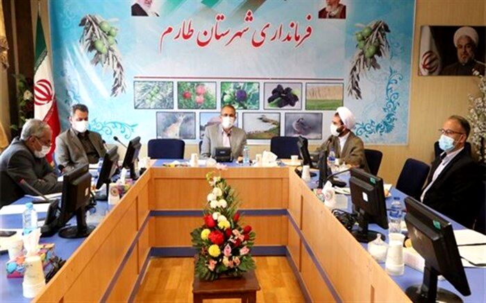 نگاه متوازنی به توسعه روستاهای استان داریم