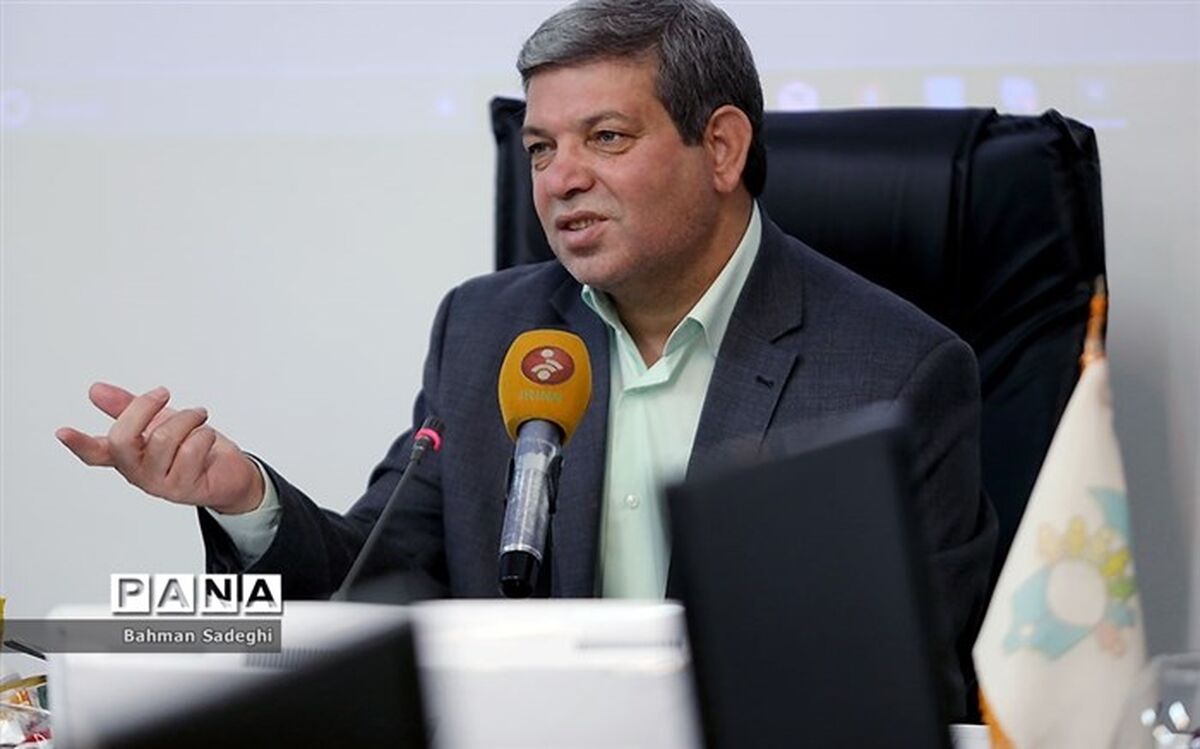 حسینی: دو مدرسه در هر استان در سال جاری «مدرسه انطباقی» می‌شوند