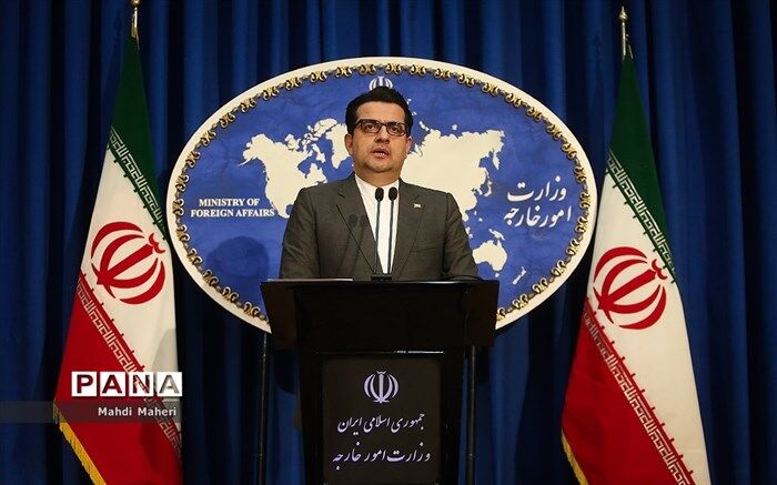 واکنش سخنگوی وزارت خارجه به جنایت جدید ائتلاف سعودی در یمن