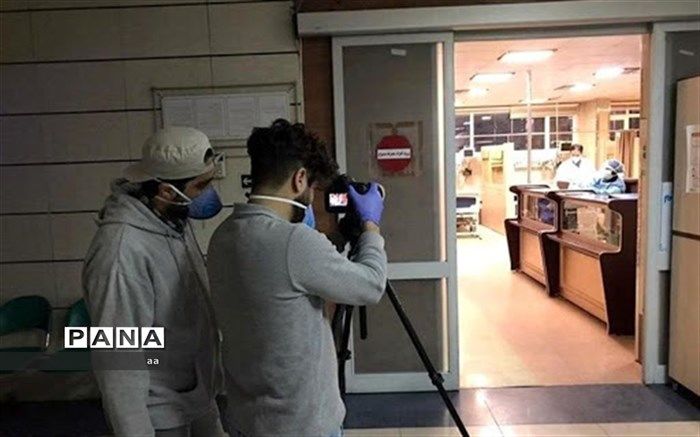 برگزاری جشنواره سراسری فیلم و عکس کرونا در لرستان