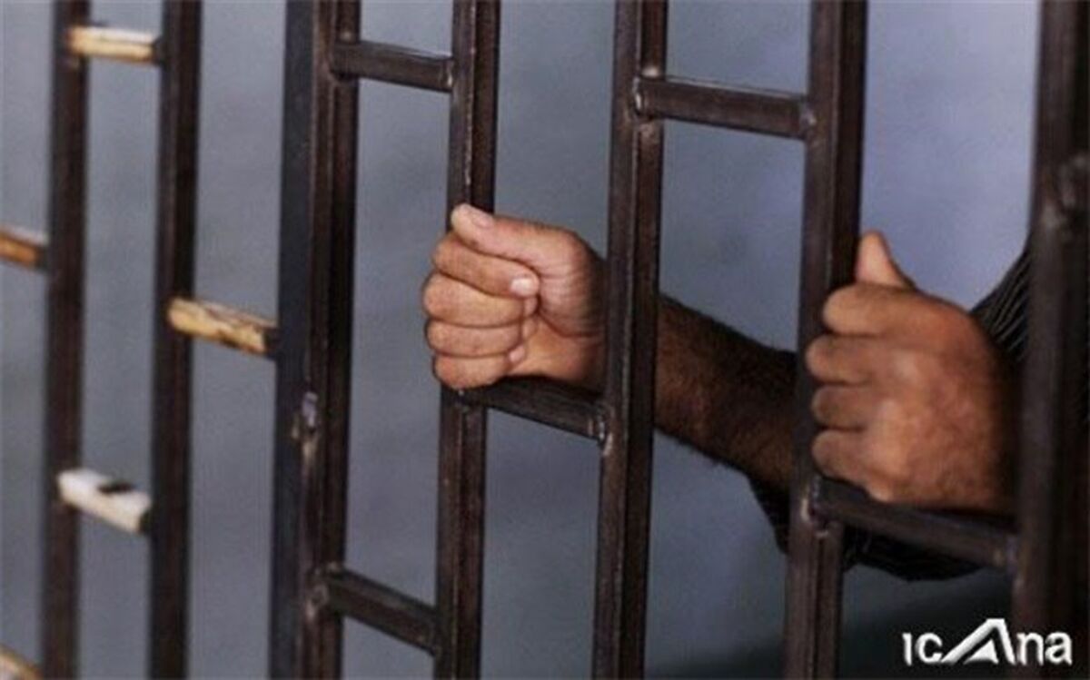 یک ایرانی‌الاصل به اتهام ارسال کالا به ایران به ۴ سال حبس محکوم شد
