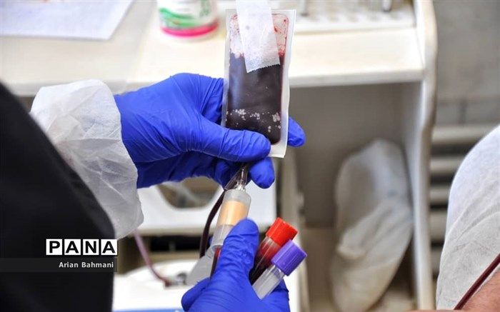 ظرفیت تولید کیت تشخیص کرونا در ایران به ۶ میلیون واحد رسید 