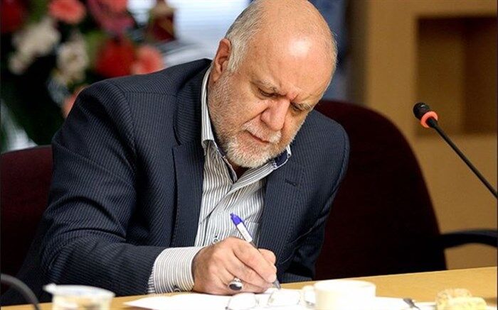دستور وزیر نفت به پتروشیمی‌ها برای مقابله با کرونا