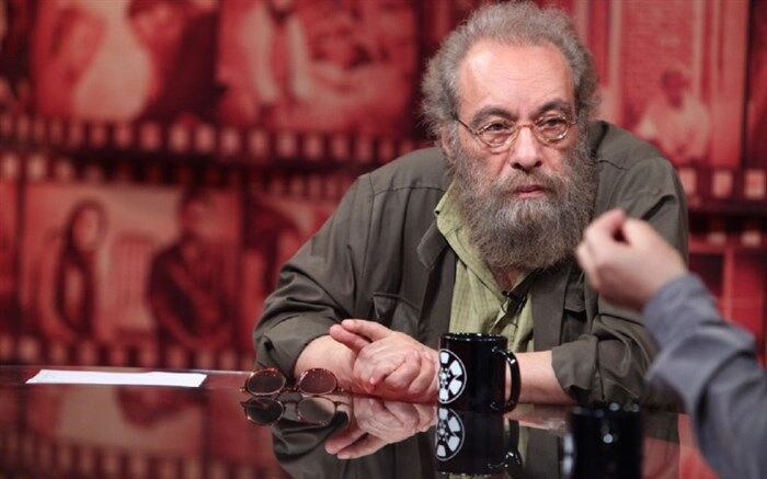 مسعود فراستی: «شنای پروانه»  جزو چهار فیلم خوب جشنواره بود که می توان آن را نقد کرد