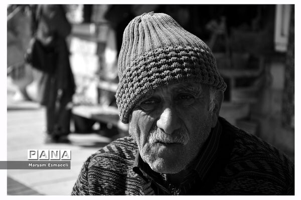 نمایشگاه مجازی آثار هنرجویان هنرستان نمونه دولتی مهر در شیراز
