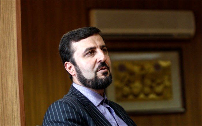 همکاری راهبردی ایران با چین تصمیمی خردمندانه و به نفع دو کشور است