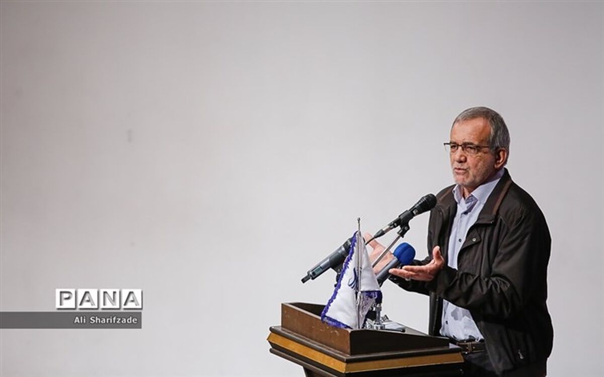 وحدت و انسجام بین قوا لازمه رفع مشکلات مردم است
