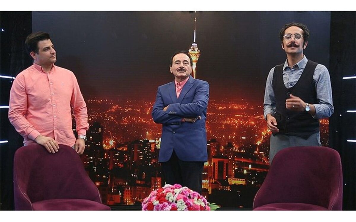 فوتبالیست‌ها مهمان شبکه شما می‌شوند