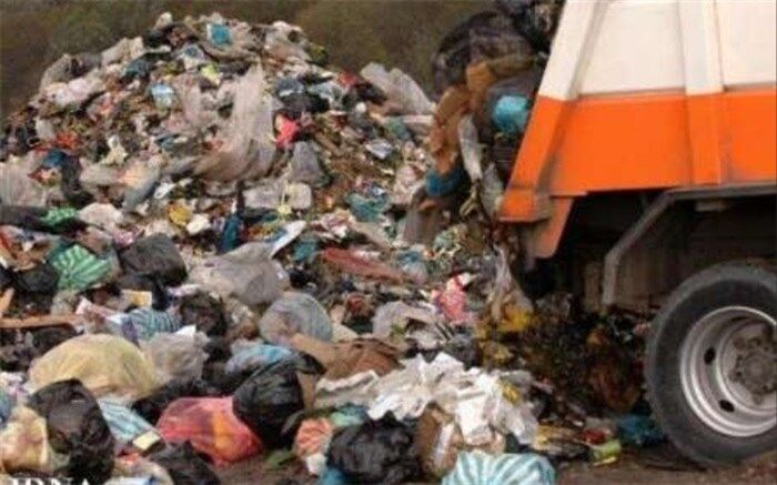 کوه‌های نخاله معضل جدی مسکن مهر ماهدشت