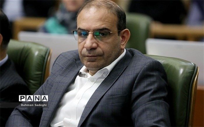 علیخانی: متروی تهران به ۳ هزار واگن نیاز دارد