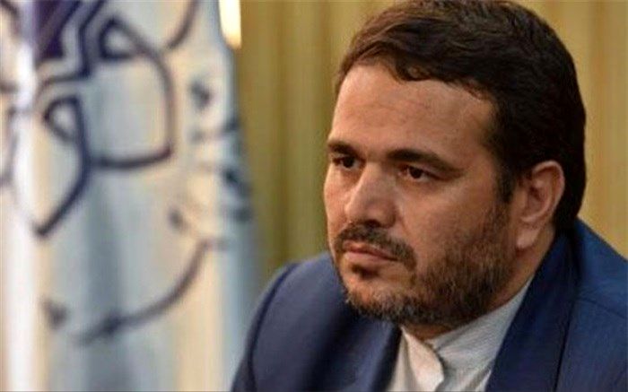 ایران هیچ امتیاز ویژه‌ای به چین نمی‌دهد