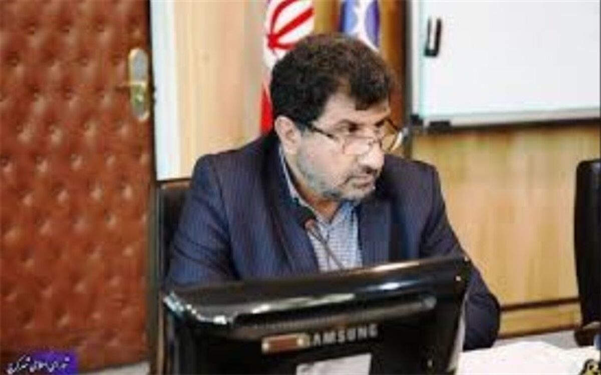 کارخانه نوآوری کرج به زودی افتتاح می‌شود