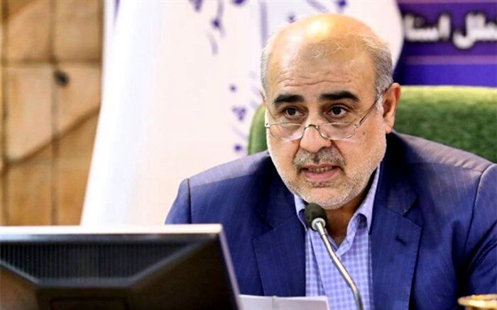 مطب های پزشکی کمترین رعایت را در کنترل کرونا در کرمانشاه دارند