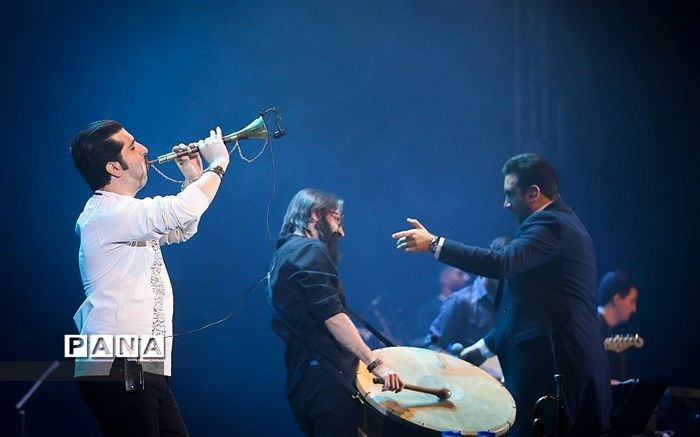 سند ملی موسیقی  بر چه اساسی تدوین خواهد شد