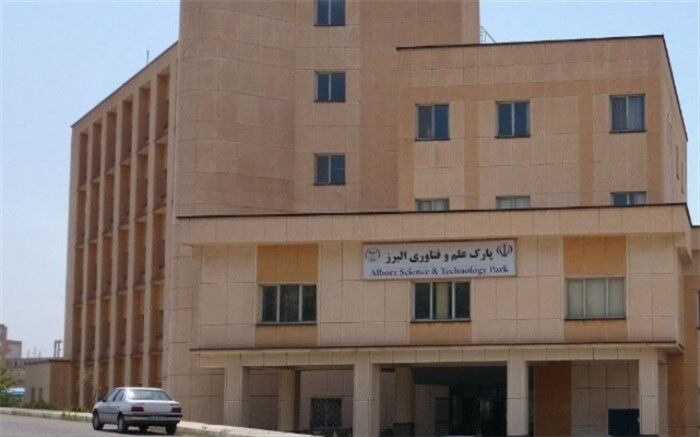 آغاز صدور تونل‌های ضدعفونی کننده از البرز به کشورهای همسایه