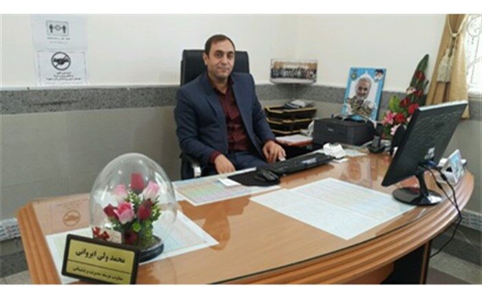 کلینیک فرهنگیان نیشابور شبانه روزی می شود